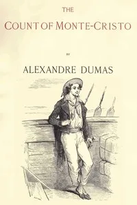 The Count of Monte Cristo cover
