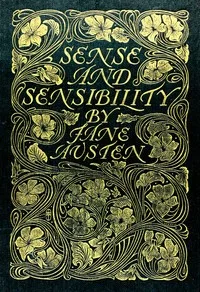 Sense and Sensibility cover