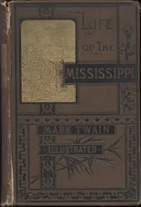 Life on the Mississippi cover