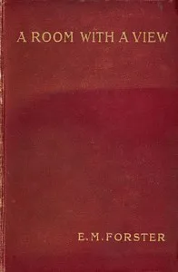 A Room with a View cover