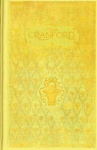 Cranford cover