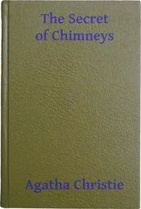 The Secret of Chimneys cover