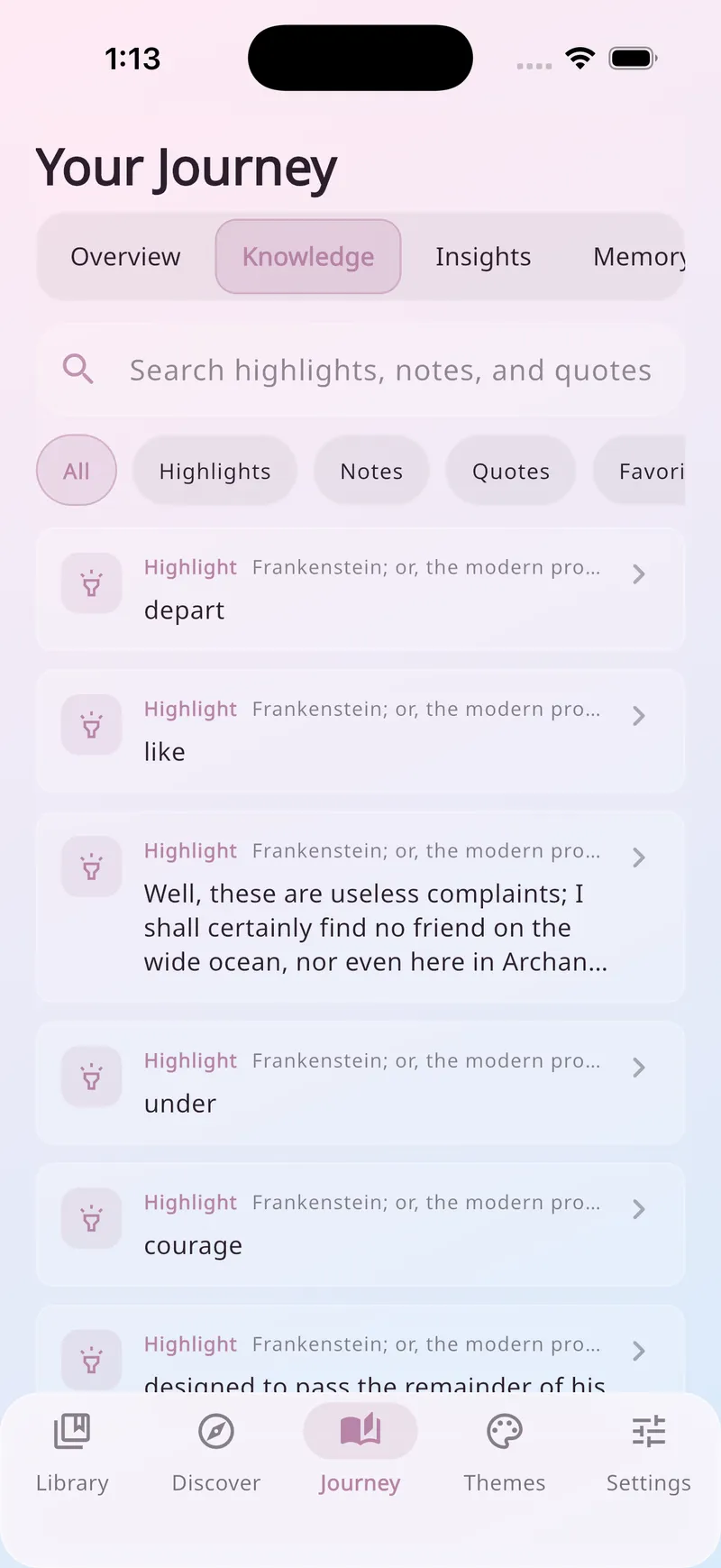 Quote Studio preview
